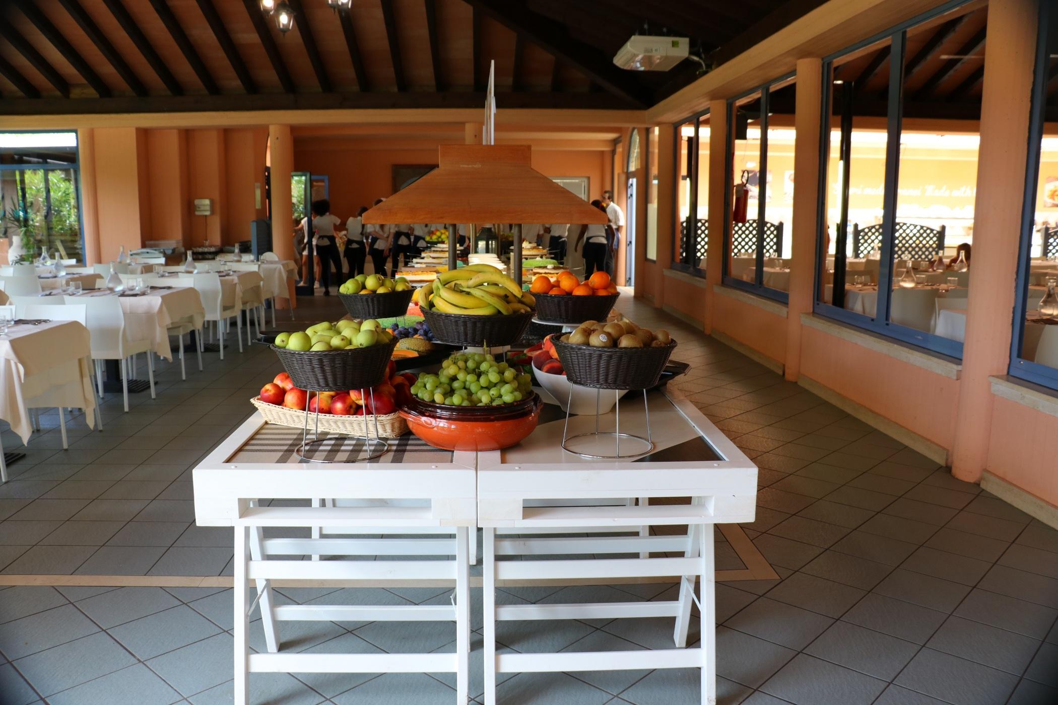 Garden Toscana Resort San Vincenzo Exterior photo