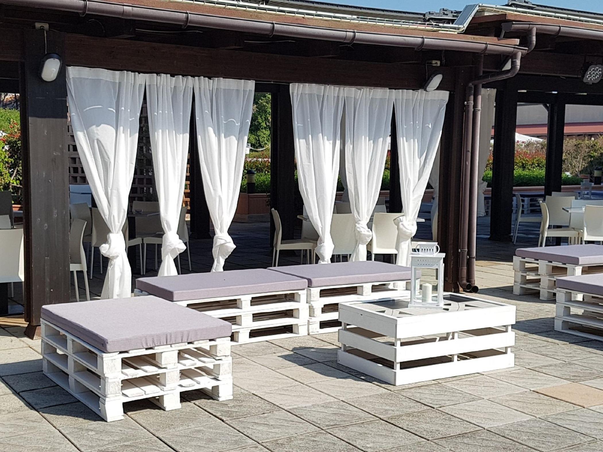 Garden Toscana Resort San Vincenzo Exterior photo