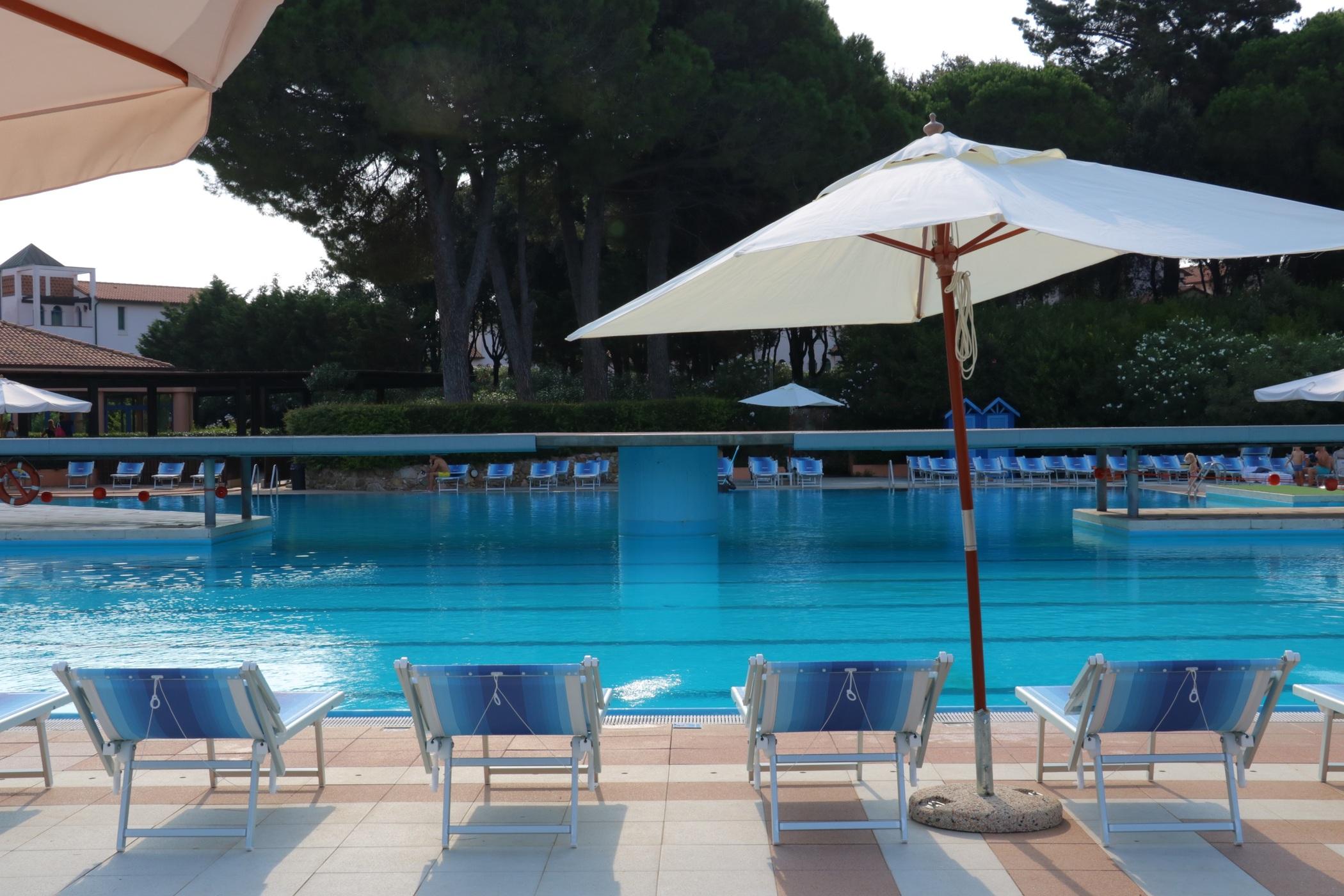 Garden Toscana Resort San Vincenzo Exterior photo