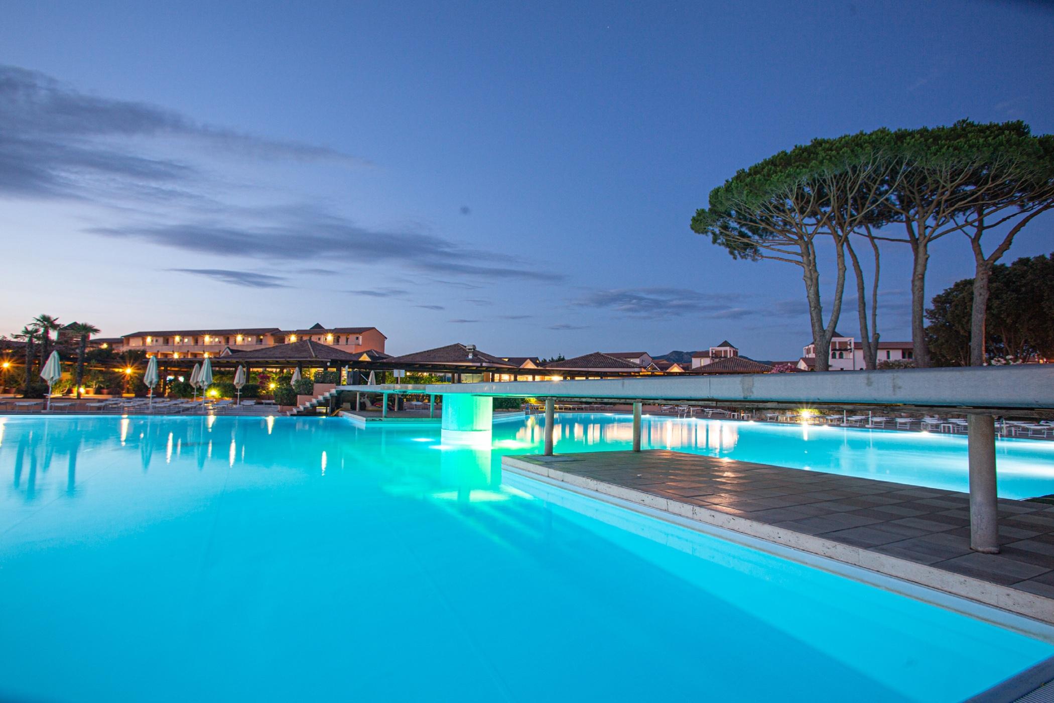 Garden Toscana Resort San Vincenzo Exterior photo
