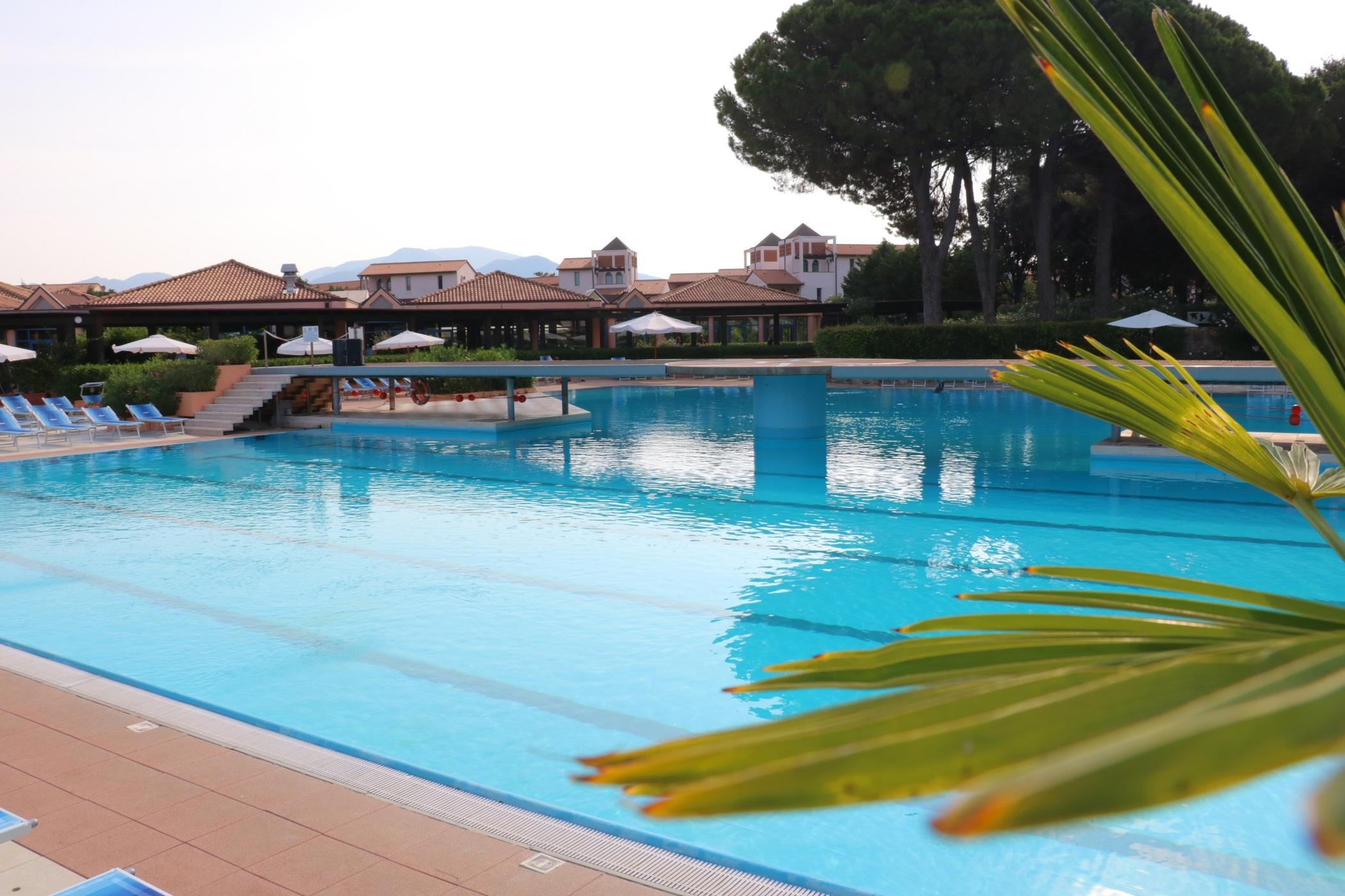 Garden Toscana Resort San Vincenzo Exterior photo