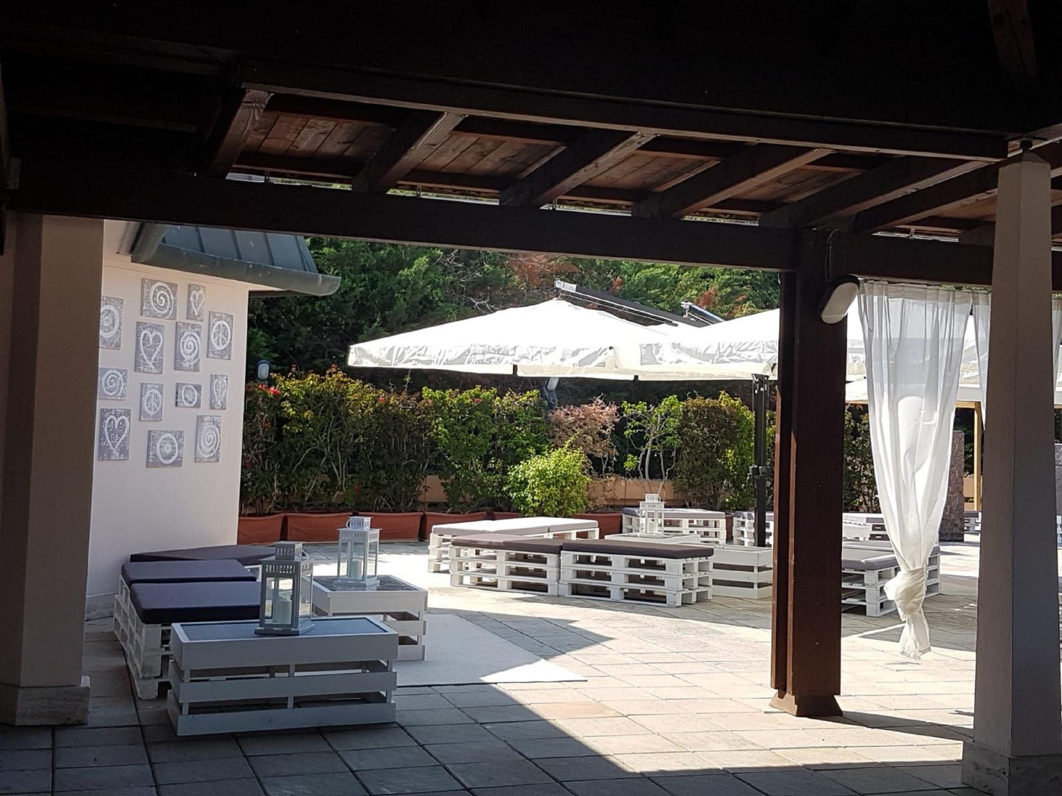 Garden Toscana Resort San Vincenzo Exterior photo