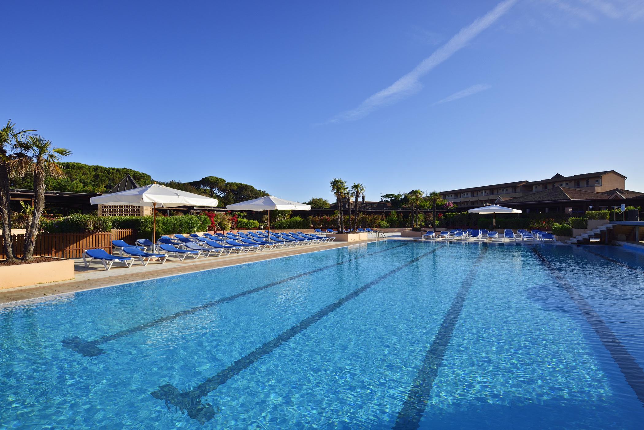 Garden Toscana Resort San Vincenzo Exterior photo