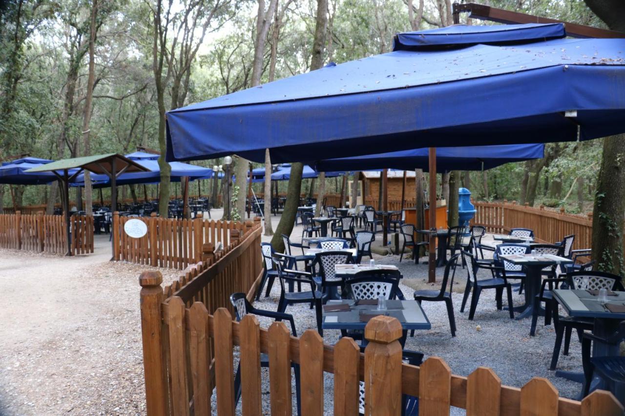 Garden Toscana Resort San Vincenzo Exterior photo