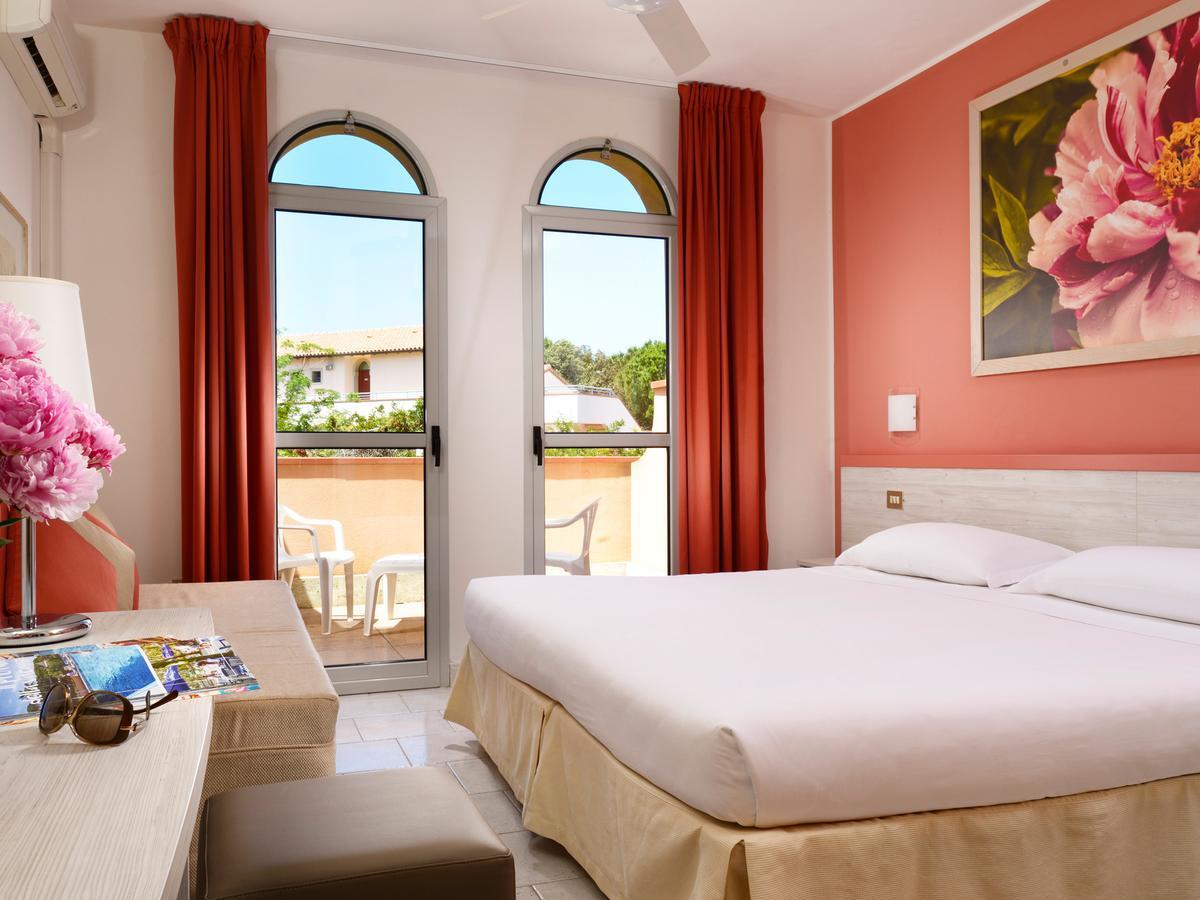 Garden Toscana Resort San Vincenzo Exterior photo