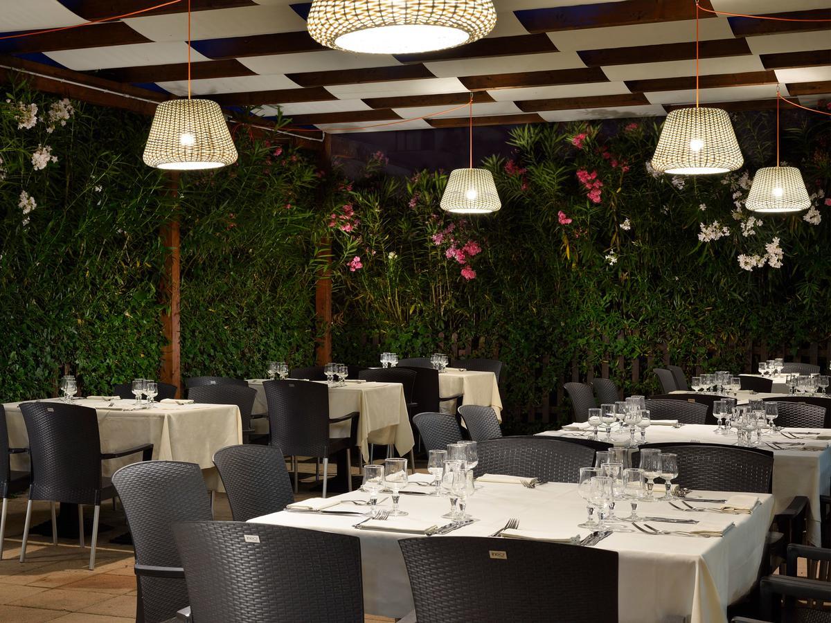 Garden Toscana Resort San Vincenzo Exterior photo