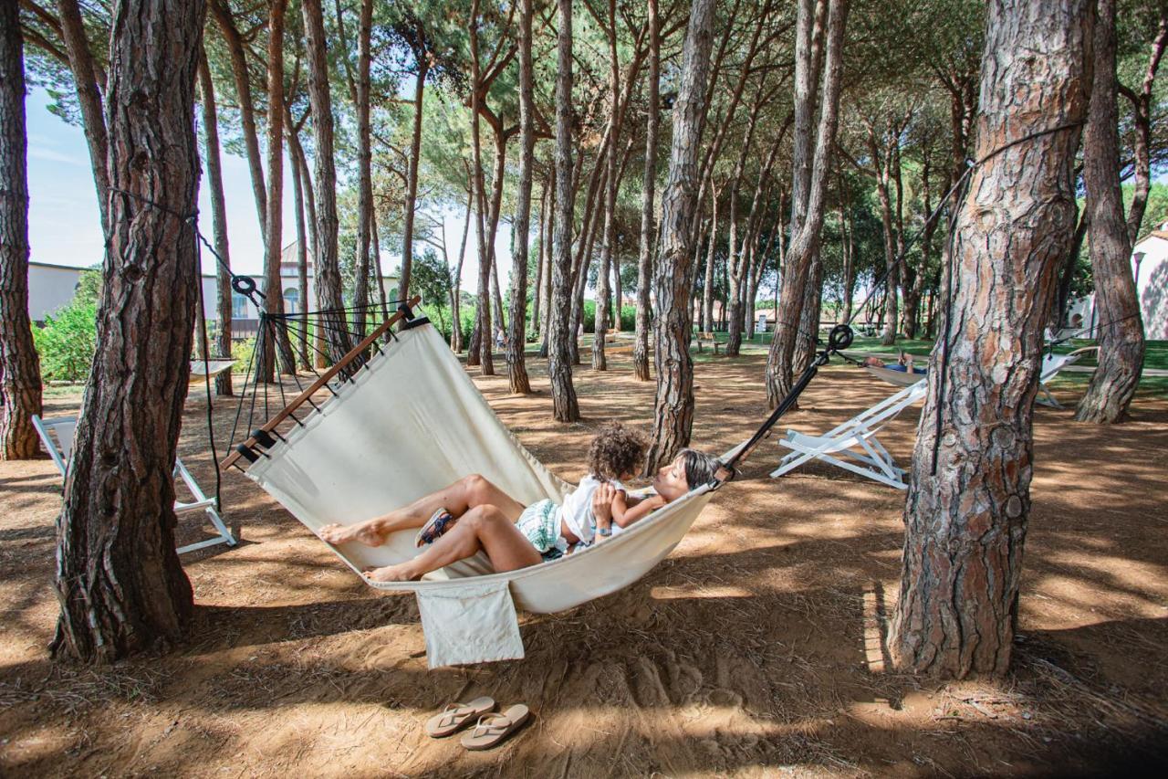 Garden Toscana Resort San Vincenzo Exterior photo